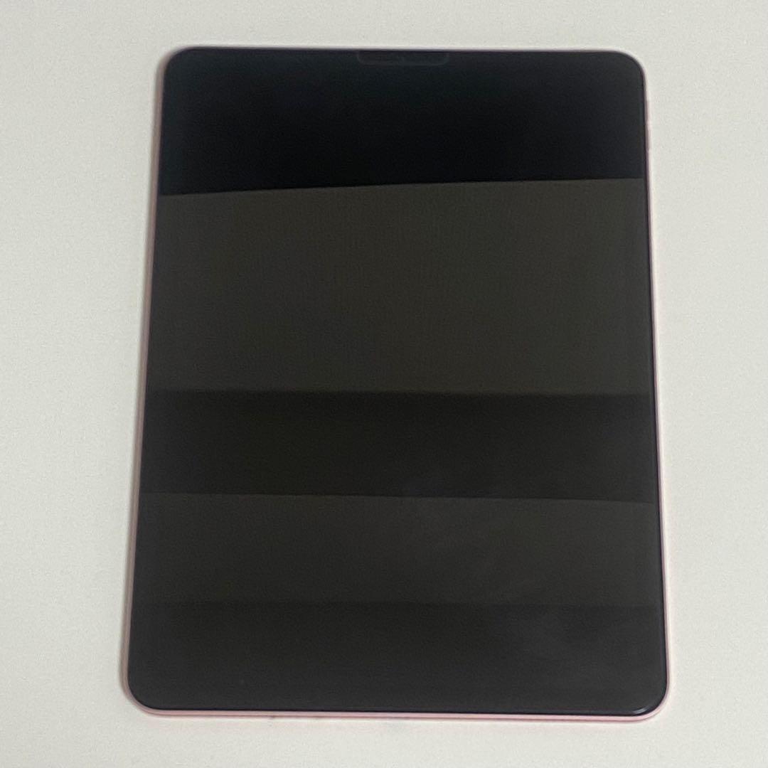 Apple iPad Air (第4世代) ローズゴールド 64GB