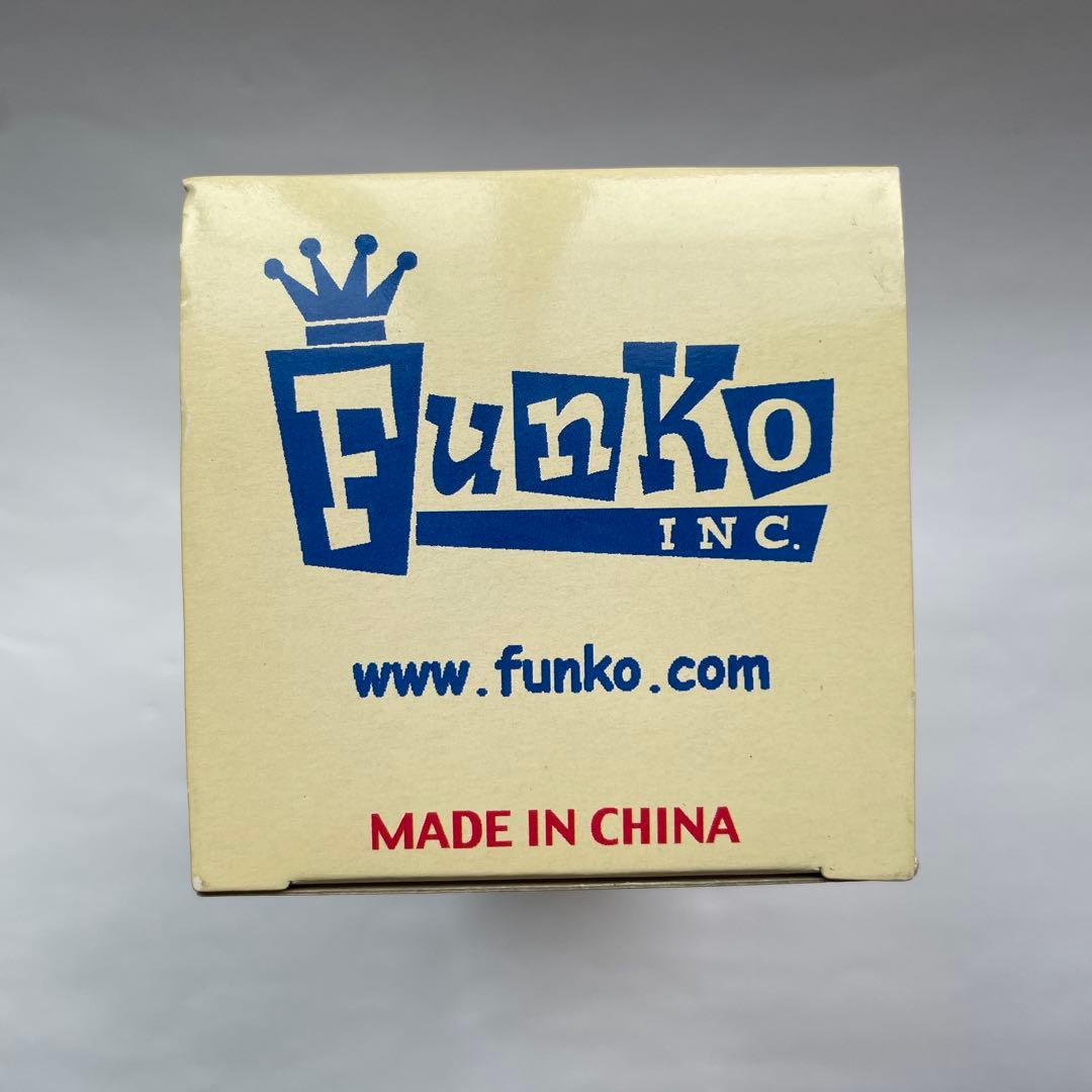 Funko ファンコ　ポパイ　POPEYE ボビングヘッド　人形　フィギュア
