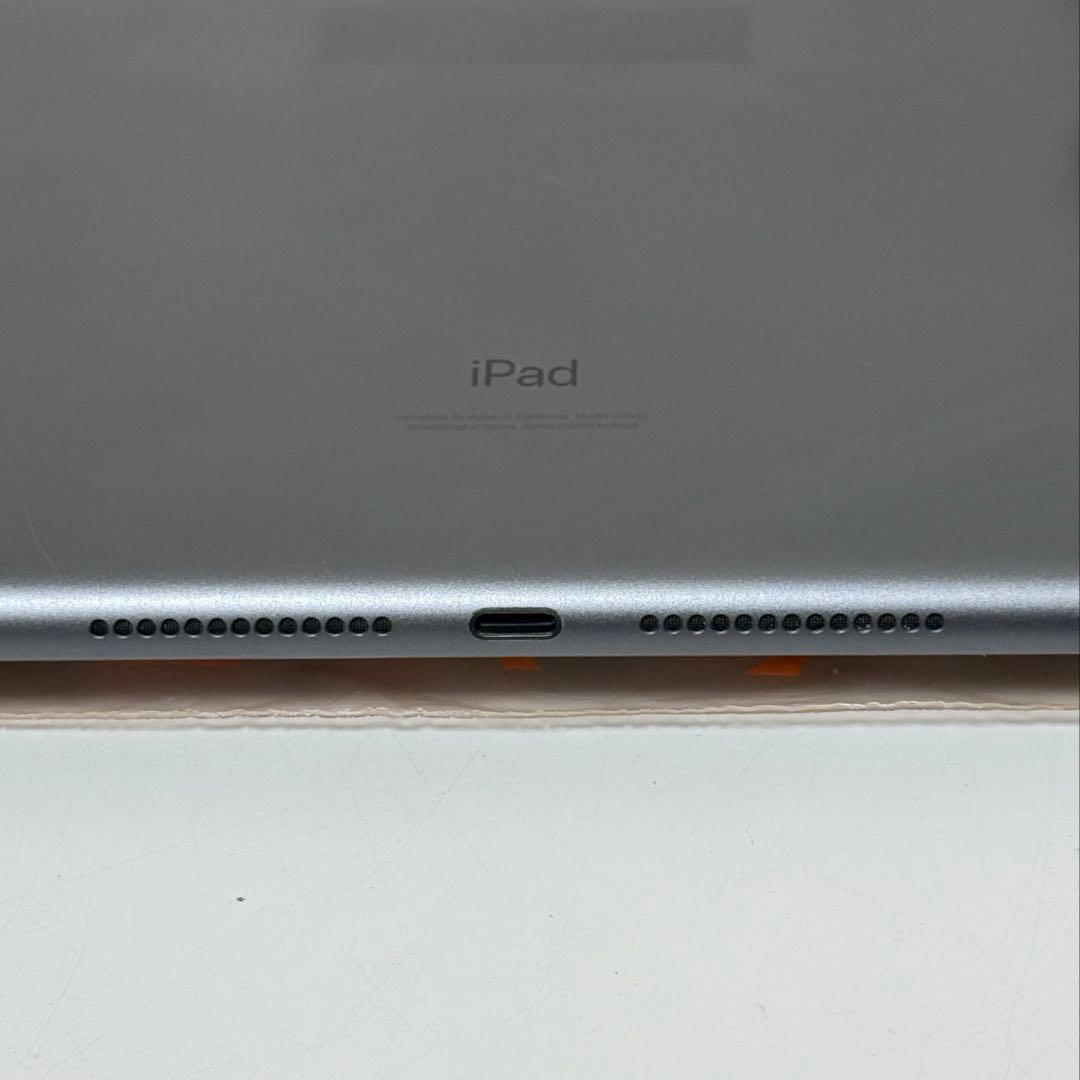 iPad 第9世代　64GB Wi-Fi+Cellularモデル　バッテリー良好