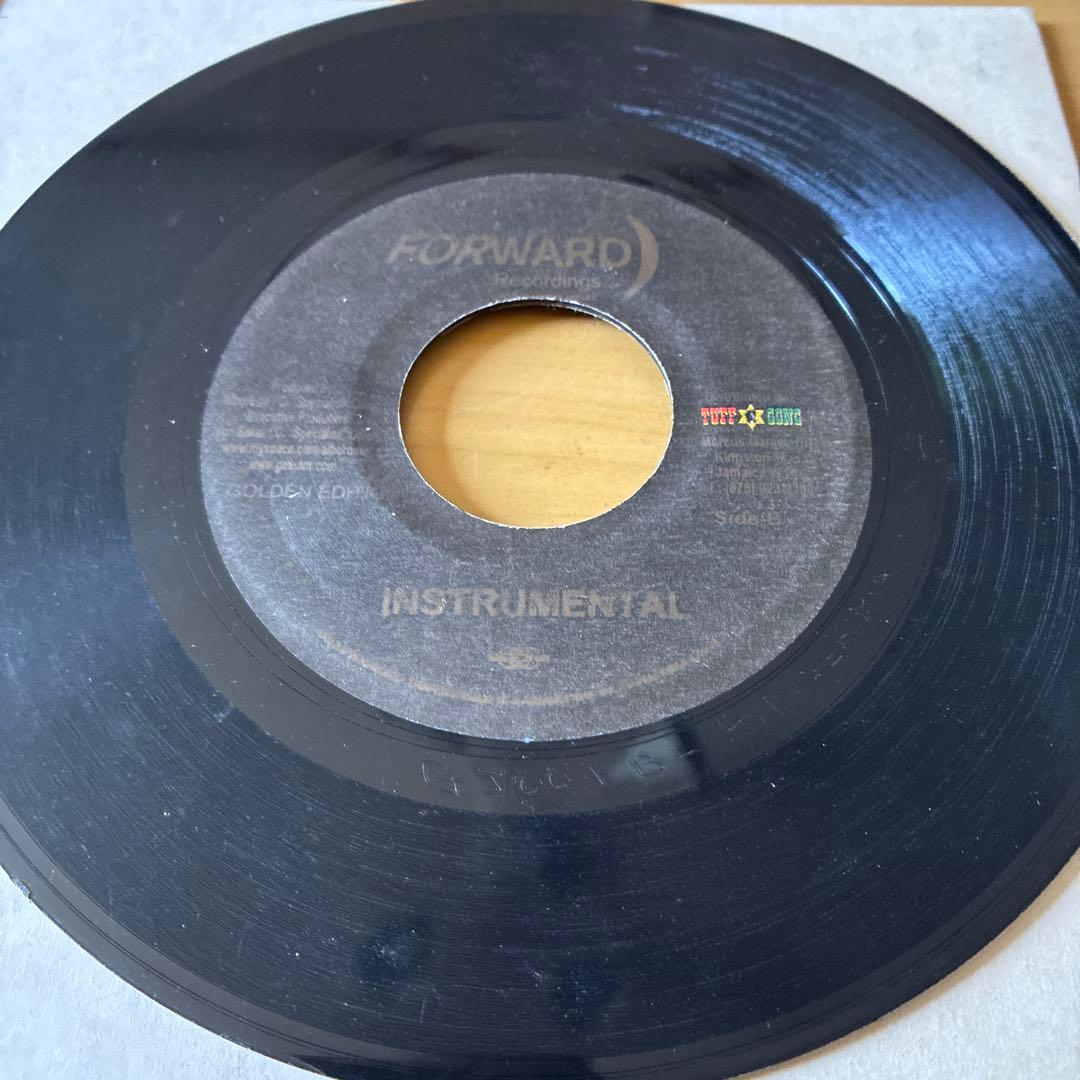 Alborosie SOUND KIILA レコード TUFF GONG