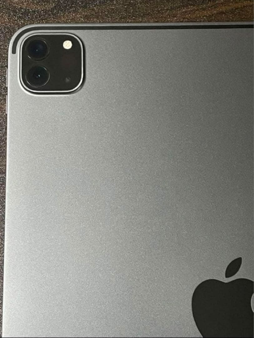 Apple iPad Pro 11インチ 第2世代 ジャンク