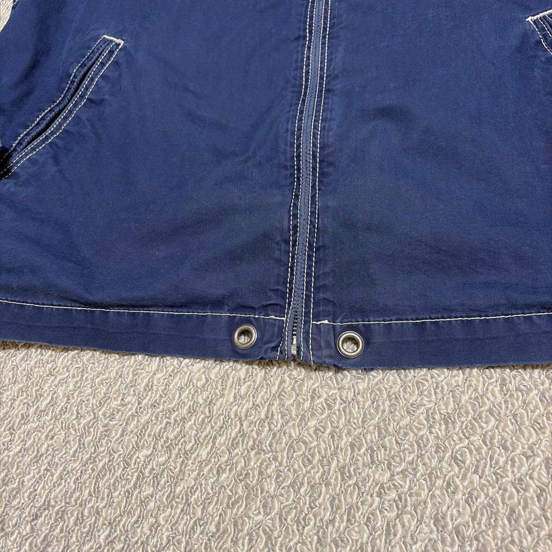 Polo Ralph Lauren フード付きジャケット