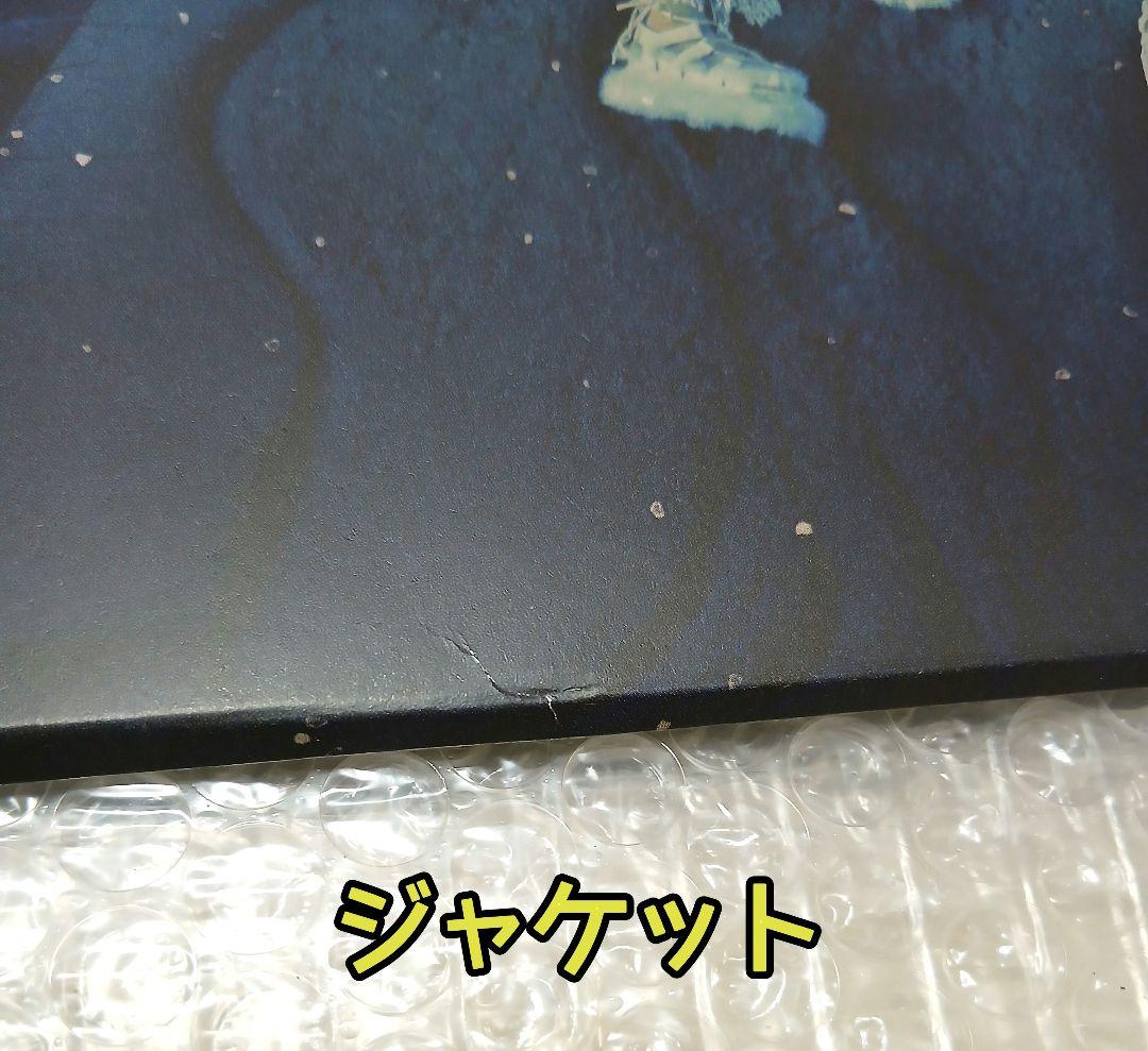 お*め様 トレカのみなし XG AWE VINYL レコード US ver 開封