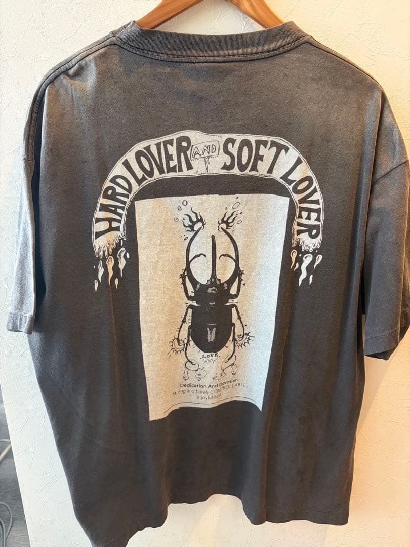 正規品　セントマイケル ザエターナル SS Tシャツ　XL