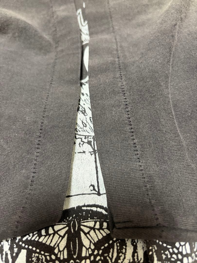 正規品　セントマイケル ザエターナル SS Tシャツ　XL