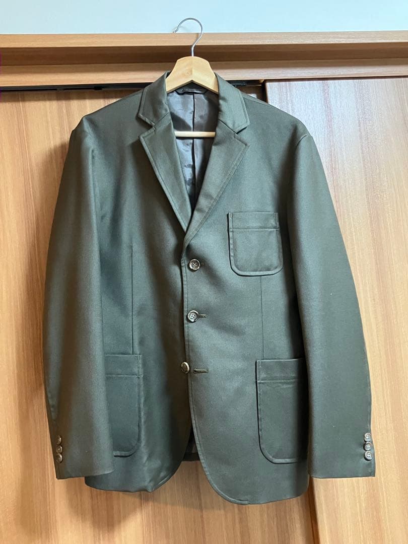 foufou セットアップ　Mサイズ