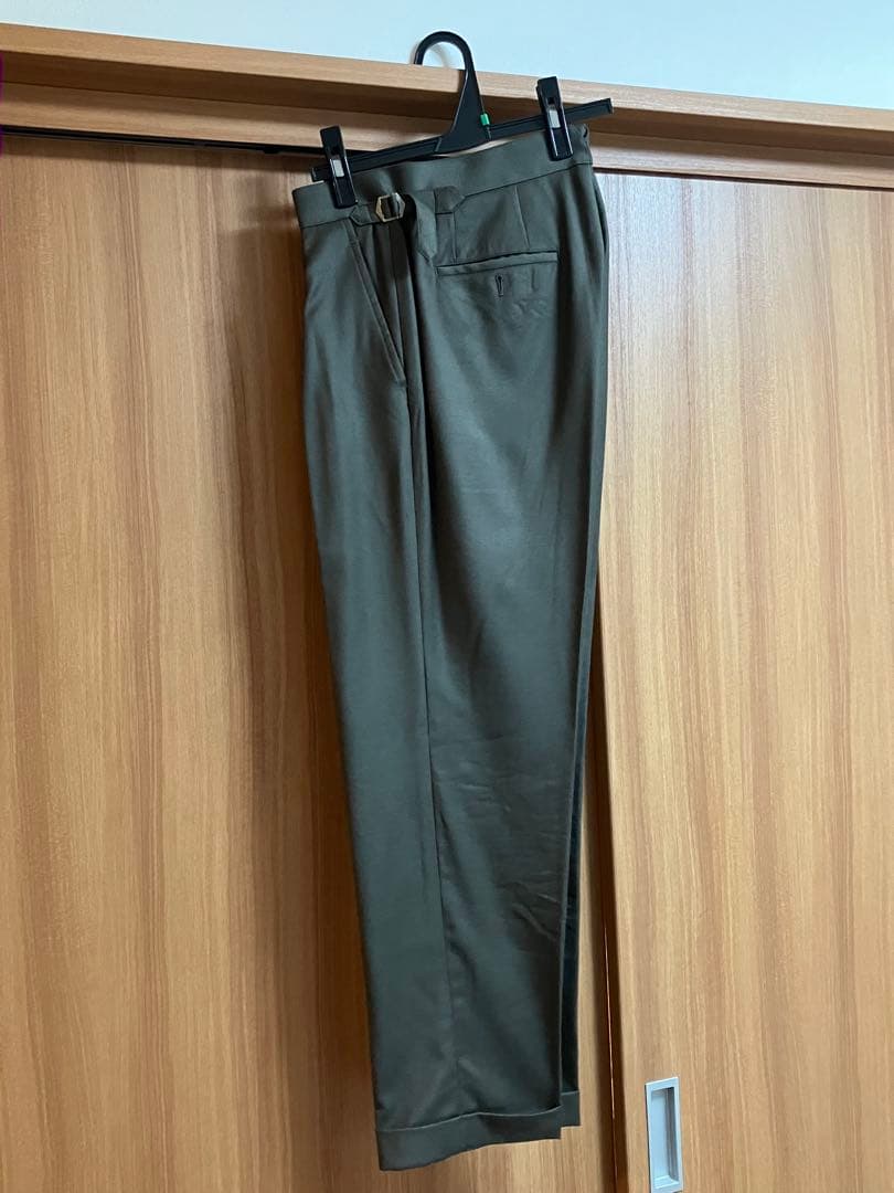 foufou セットアップ　Mサイズ