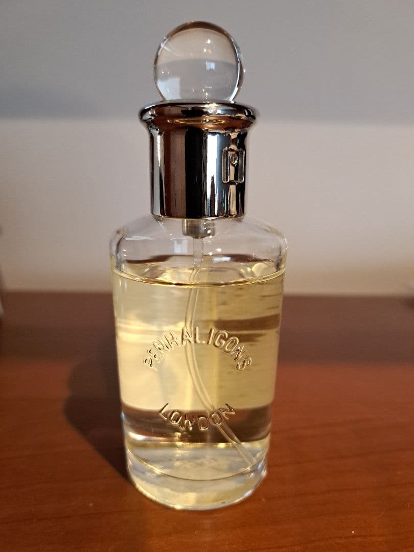 ペンハリガン　オードトワレ 50ml　ブレナムブーケ　9割残