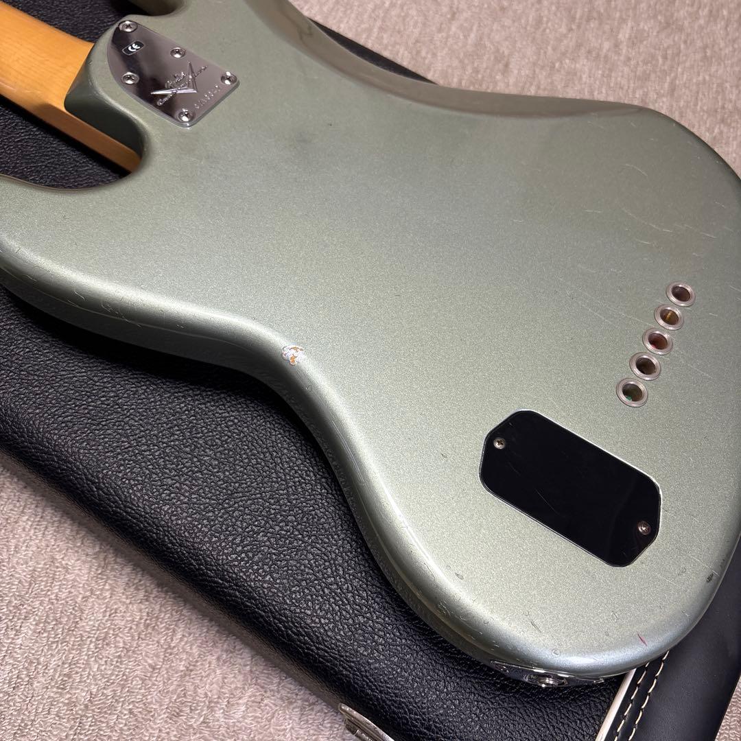 f*f様 Fender Custom Classic Jazz Bass V