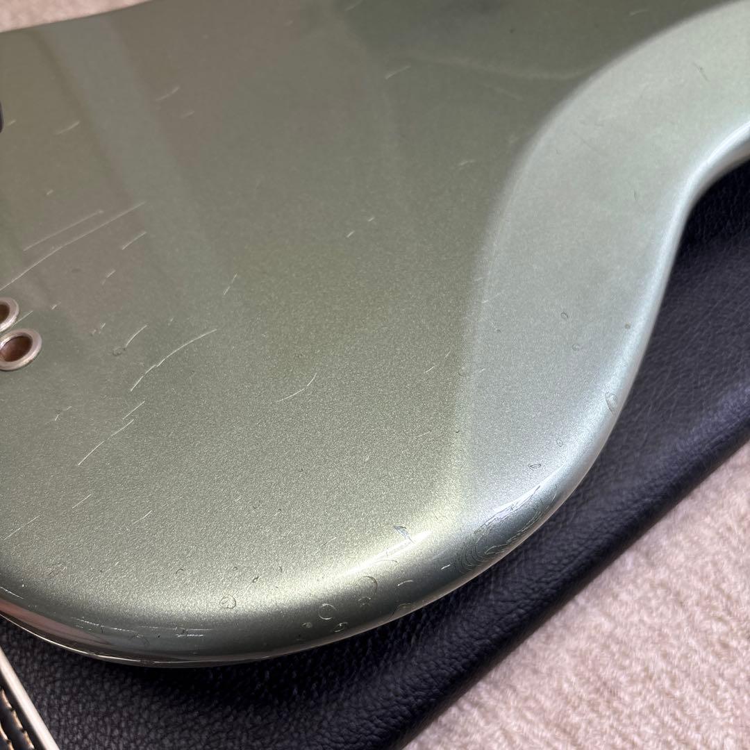 f*f様 Fender Custom Classic Jazz Bass V