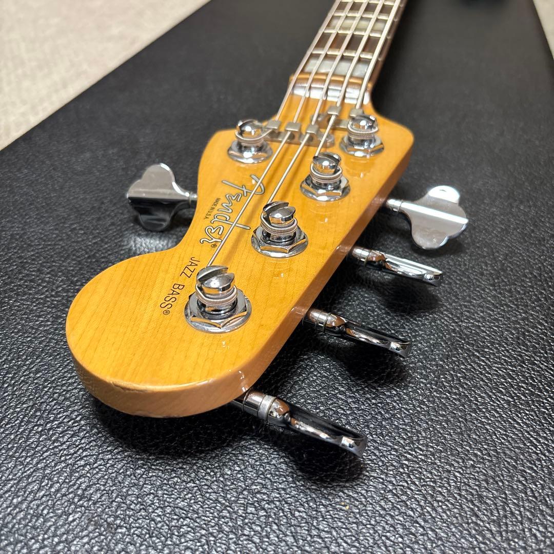 f*f様 Fender Custom Classic Jazz Bass V