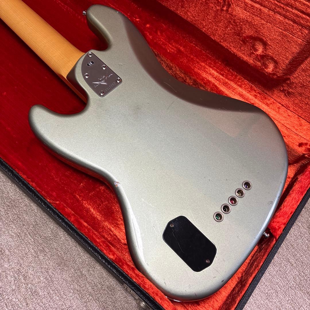f*f様 Fender Custom Classic Jazz Bass V