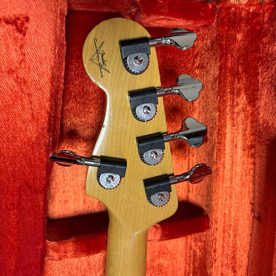 f*f様 Fender Custom Classic Jazz Bass V