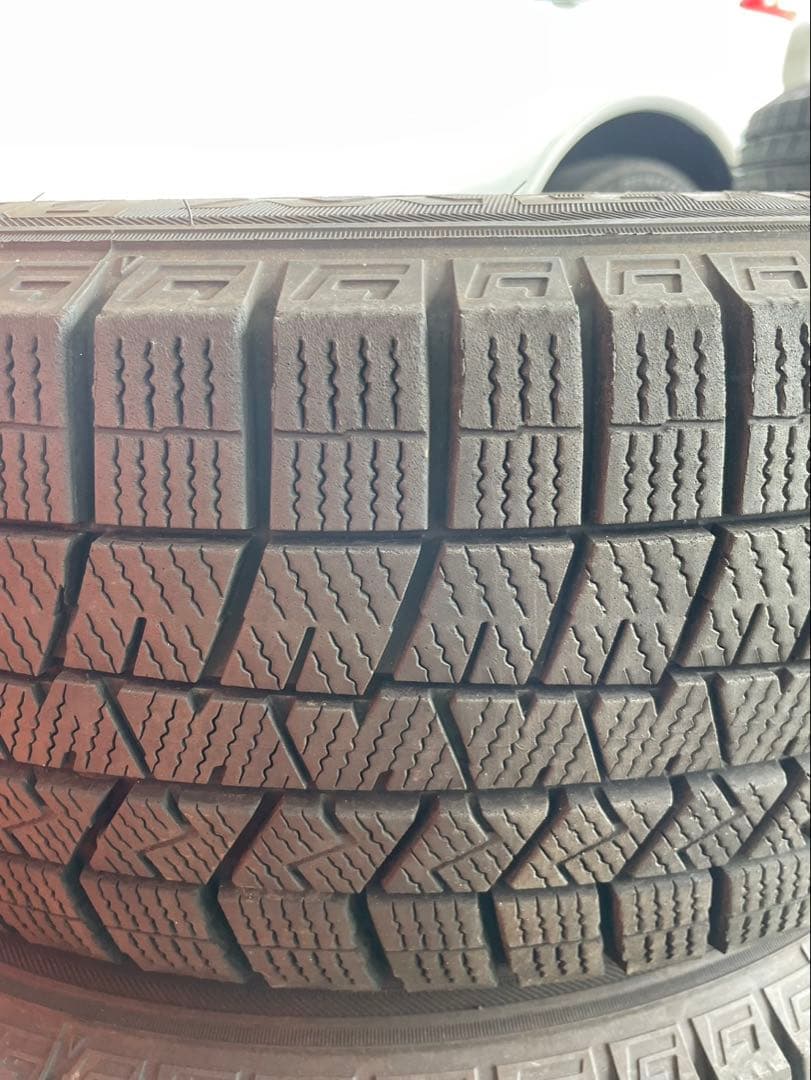 【ごりらーまん】185/65R15 ウィンターマックス02 WM02