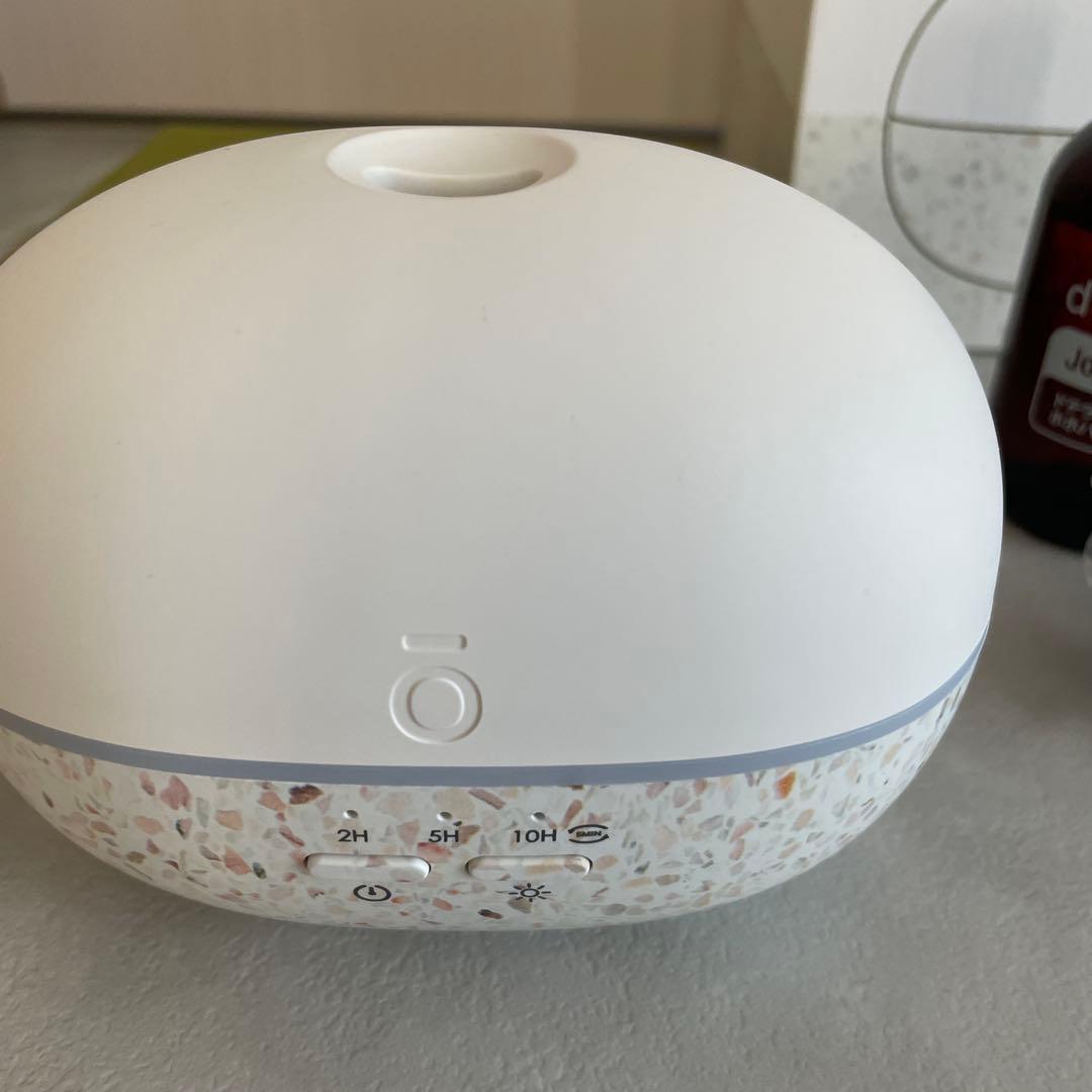 dōTERRA エッセンシャルオイルセット