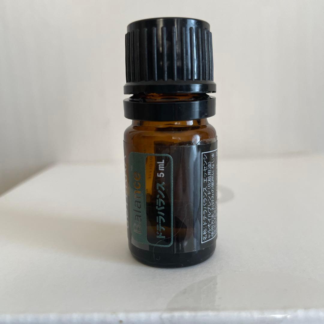 dōTERRA エッセンシャルオイルセット