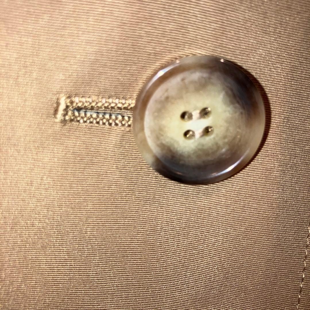 MACKINTOSH LONDON ベージュ トレンチコート