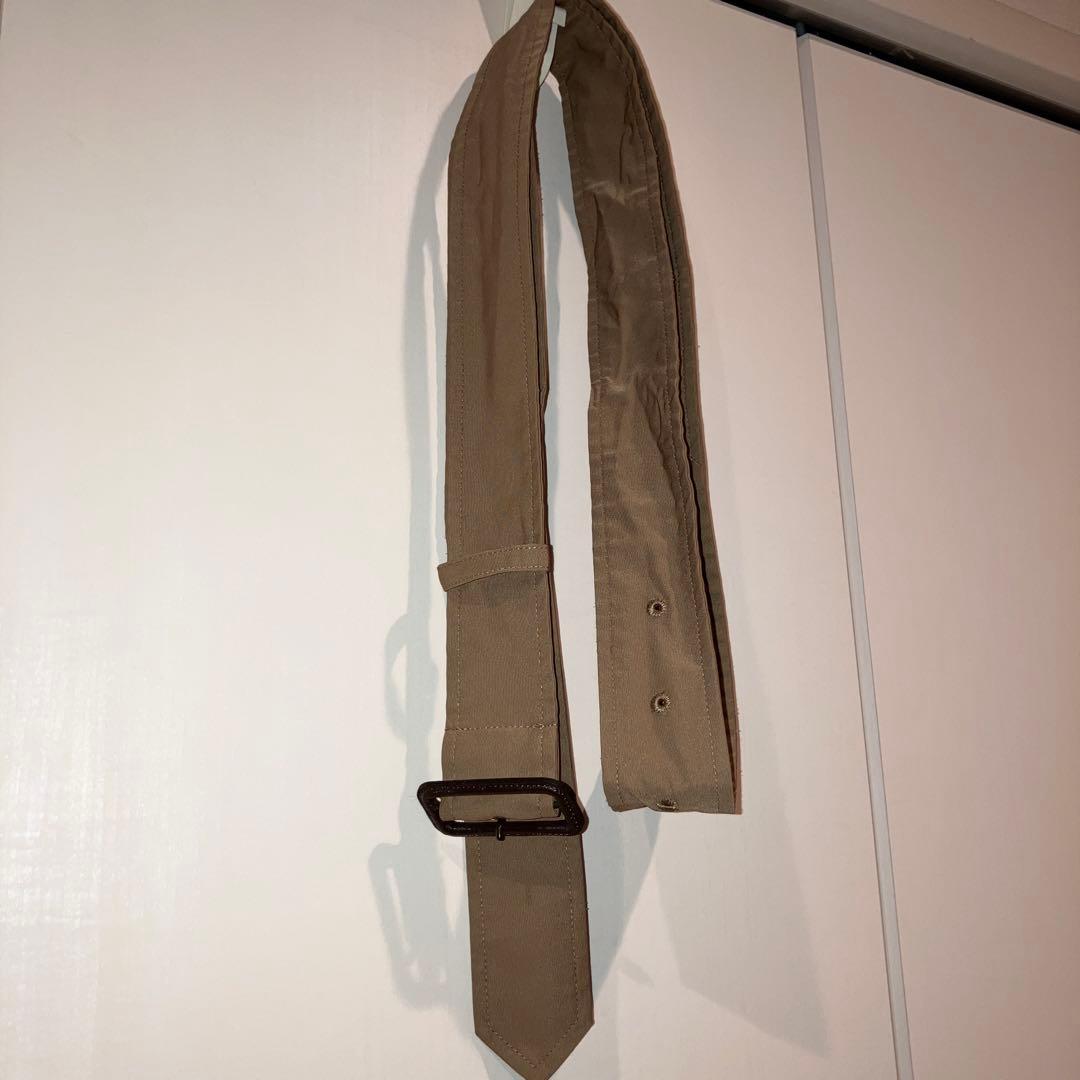 MACKINTOSH LONDON ベージュ トレンチコート