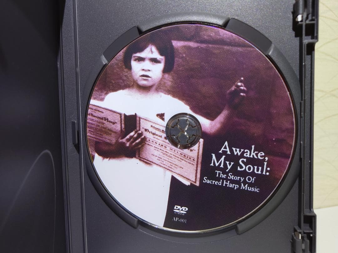 その他 Awake, My Soul: The Story of the Sacred