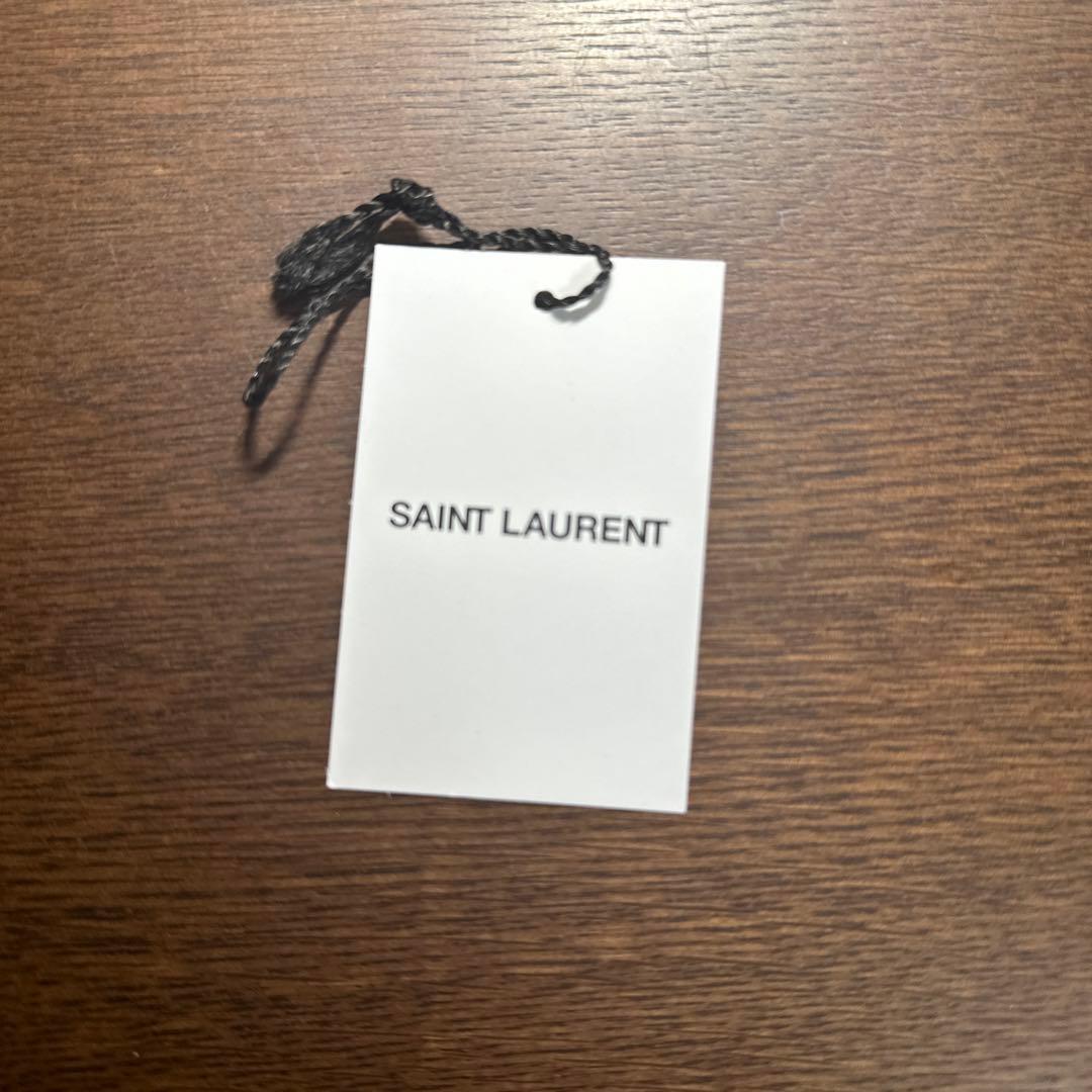 SAINT LAURENT 53mm SL533 010 サングラス