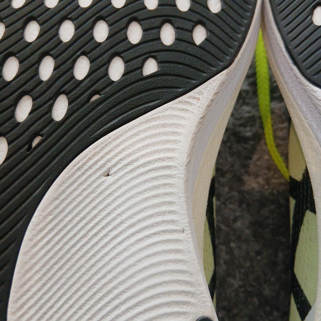 ウォーキング・ランニングウェア asics s4+yogiri