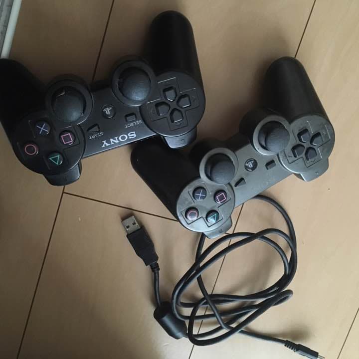 Nintendo Switch PlayStation 3