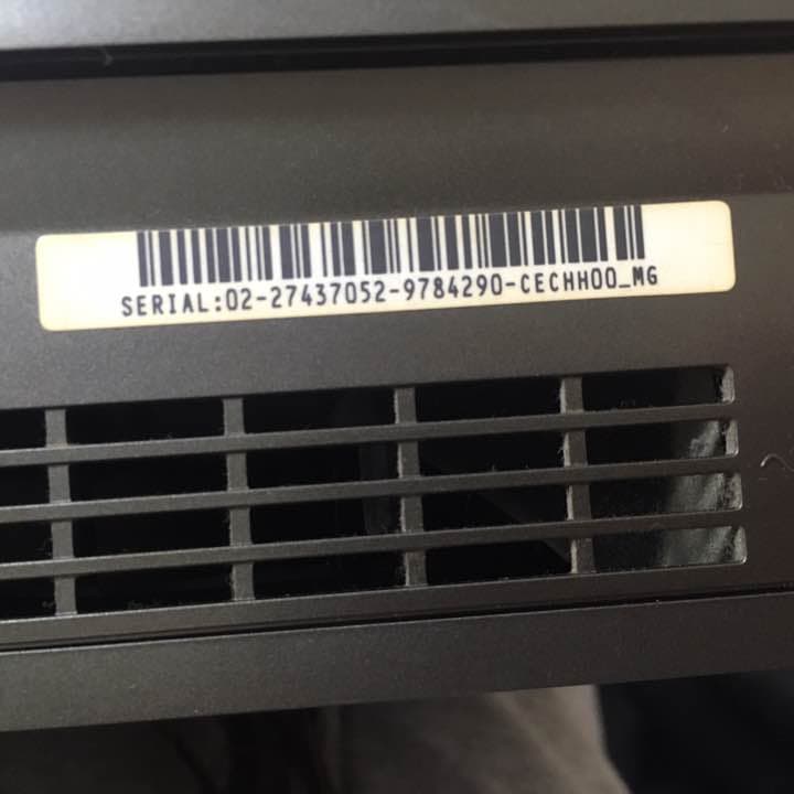 Nintendo Switch PlayStation 3