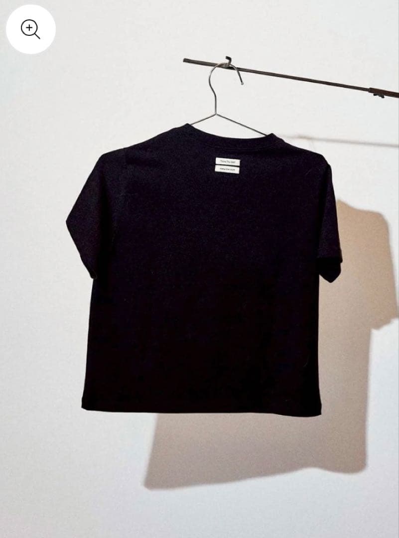 専用　think the day MewMeClubTシャツ