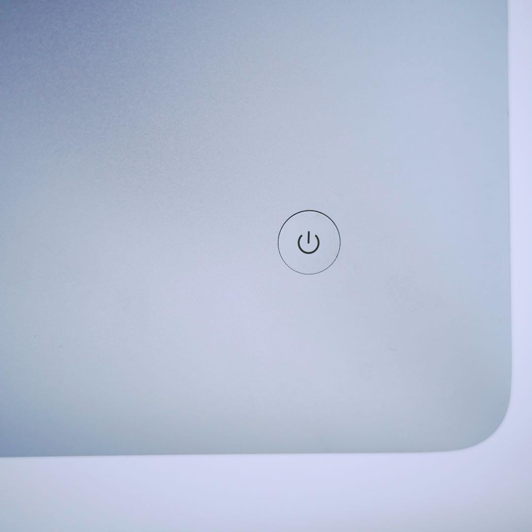 Apple iMac シルバー 本体 + キーボード + マウス