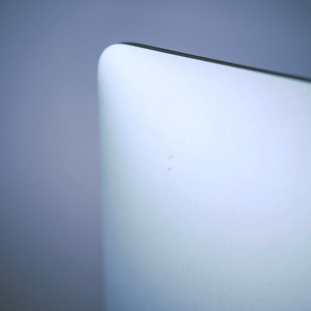 Apple iMac シルバー 本体 + キーボード + マウス