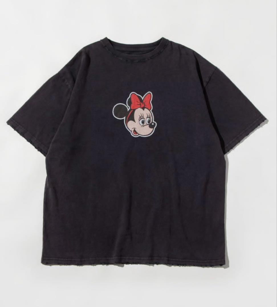 新品タグ付き　WCJ 完売品　ミニー　Tシャツ　半袖