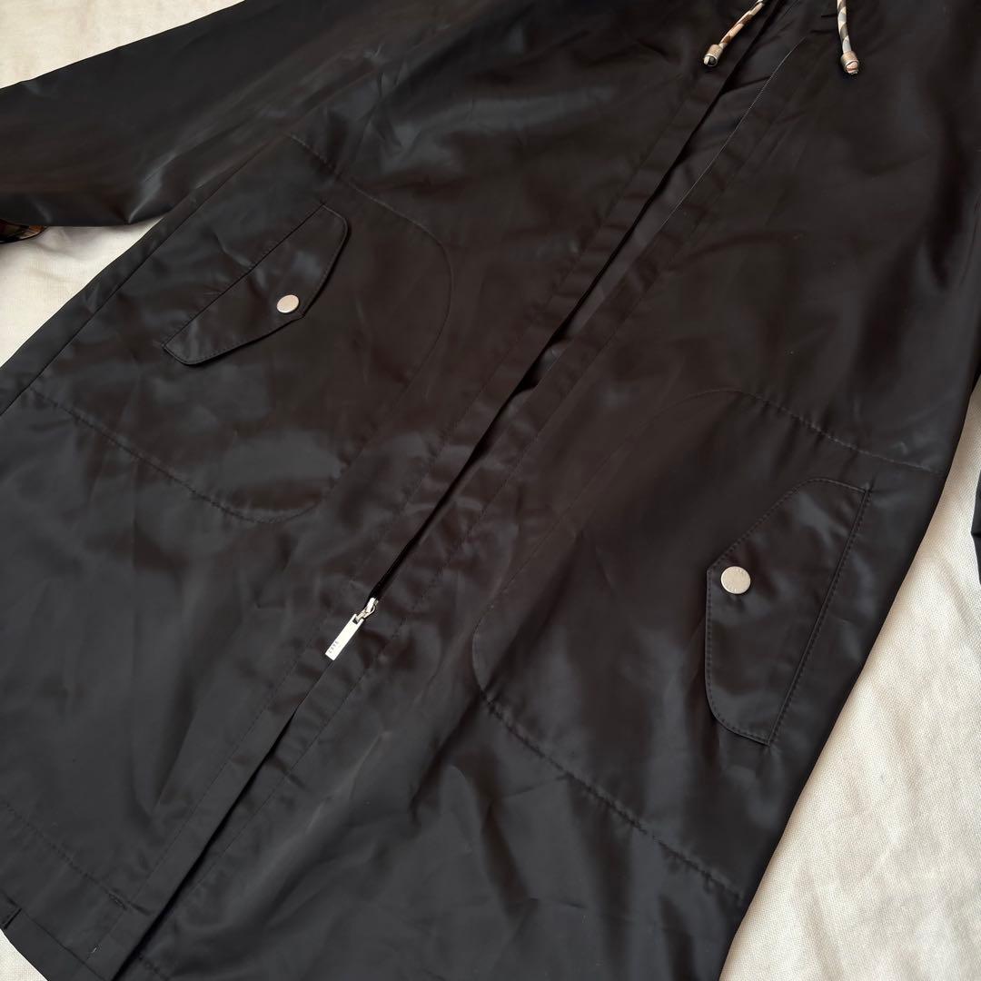 DAKS LONDON スプリングコート ライトアウターサイズ40 ダックス