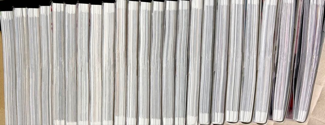 俺だけレベルアップな件 漫画 1〜23巻 全巻セット