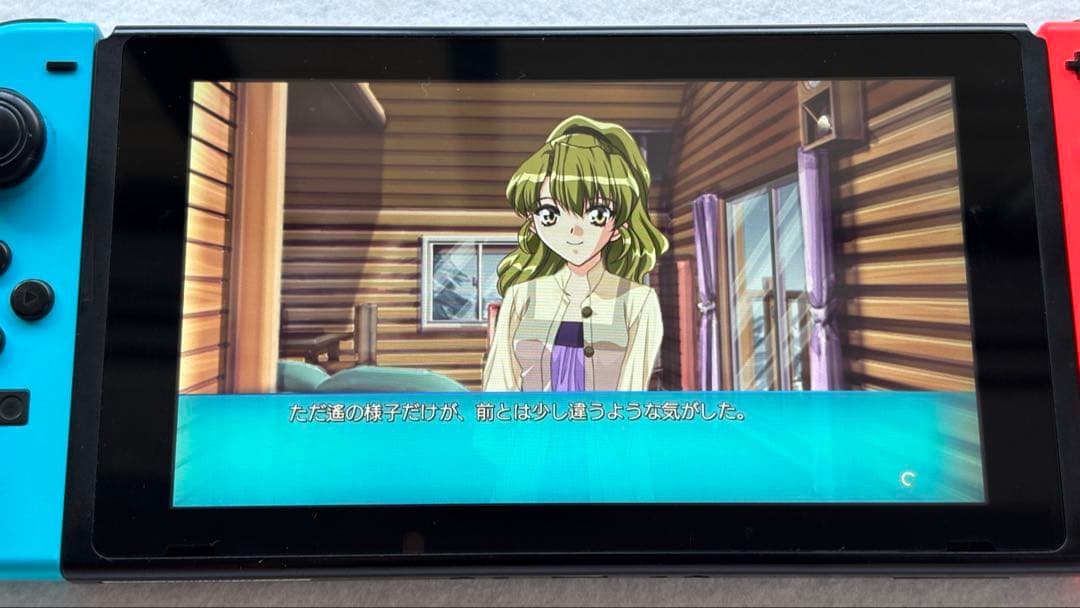 Ever17/Never7 ダブルパック ほぼ新品【実機動作確認済み】