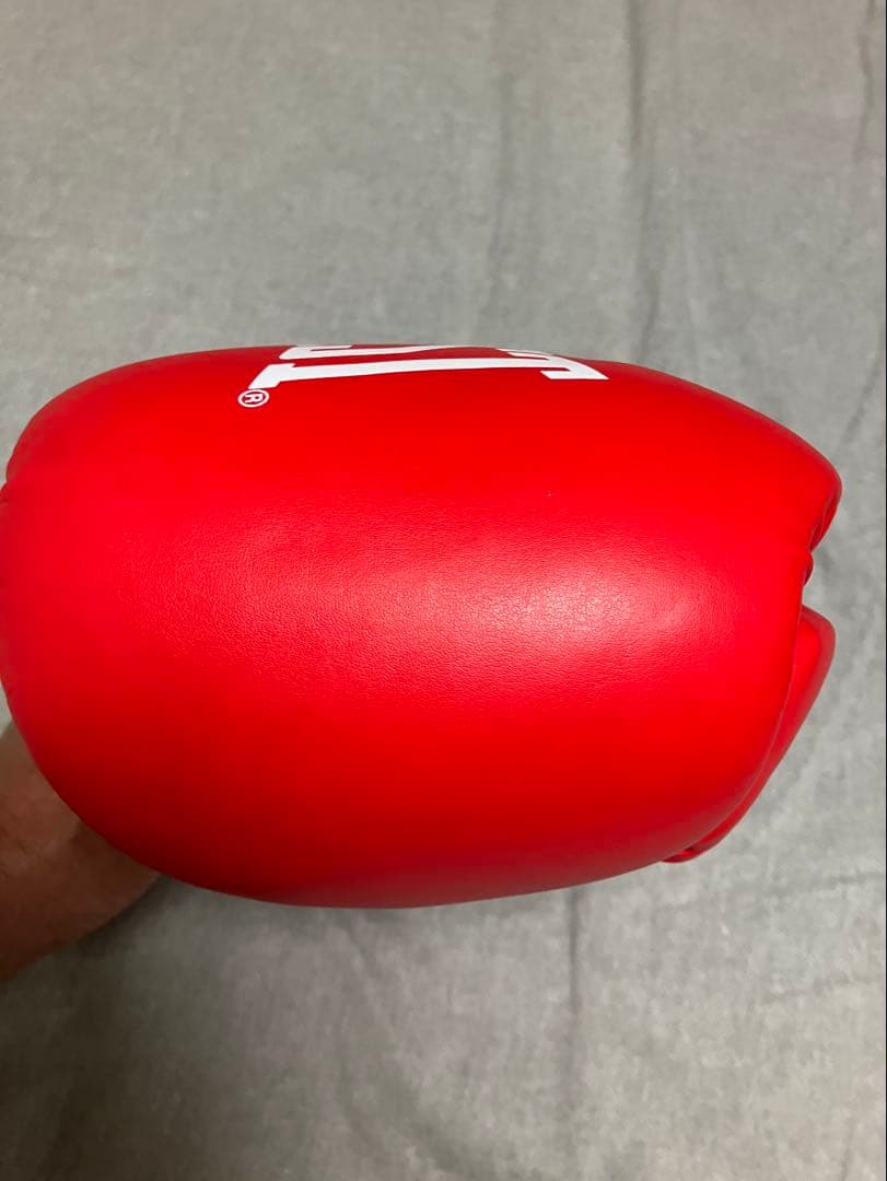 EVERLAST エバーラスト ELITE エリート グローブ　14オンス
