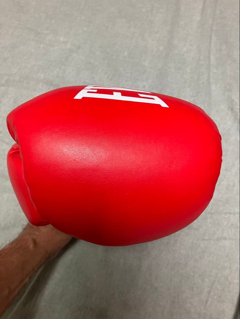 EVERLAST エバーラスト ELITE エリート グローブ　14オンス