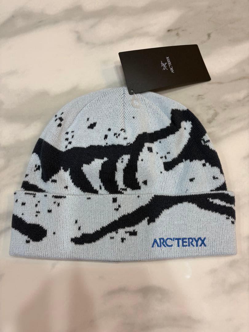 新品・未使用 ★ アークテリクス　グロットトーク