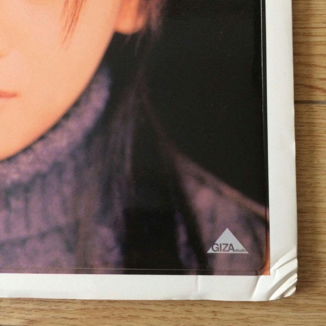 超激レアPOP■倉木麻衣 Love, Day After Tomorrow