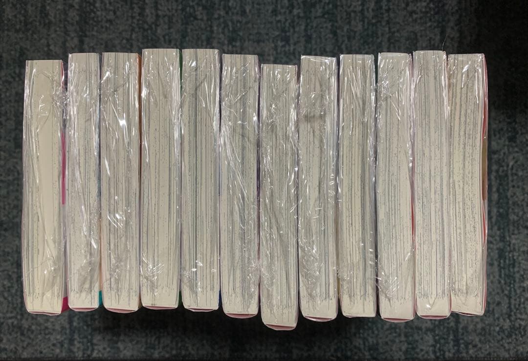 ときめきトゥナイト　新装版全巻セット　未読品