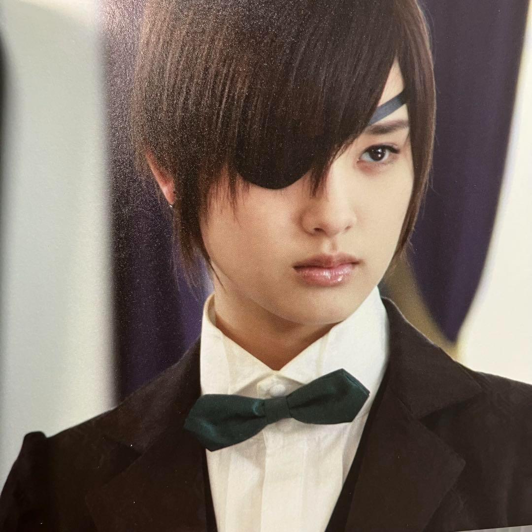 【黒執事】1巻〜33巻 + 3冊+DVD セット　枢やな　ポストカード付