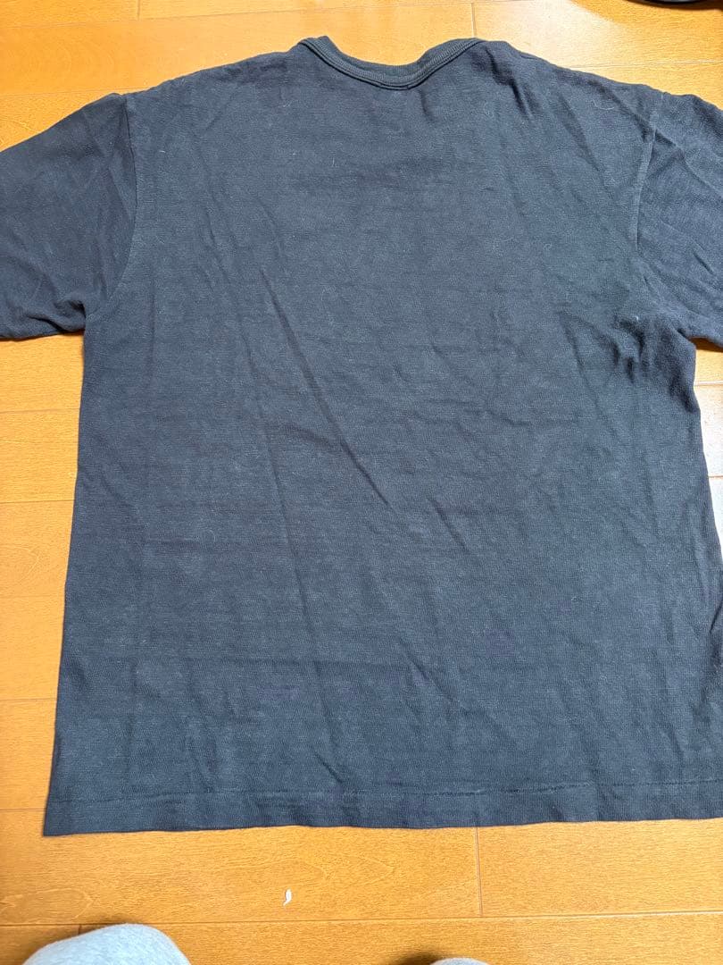 Human Made ✖︎カウズ、ハートグラフィック Tシャツ