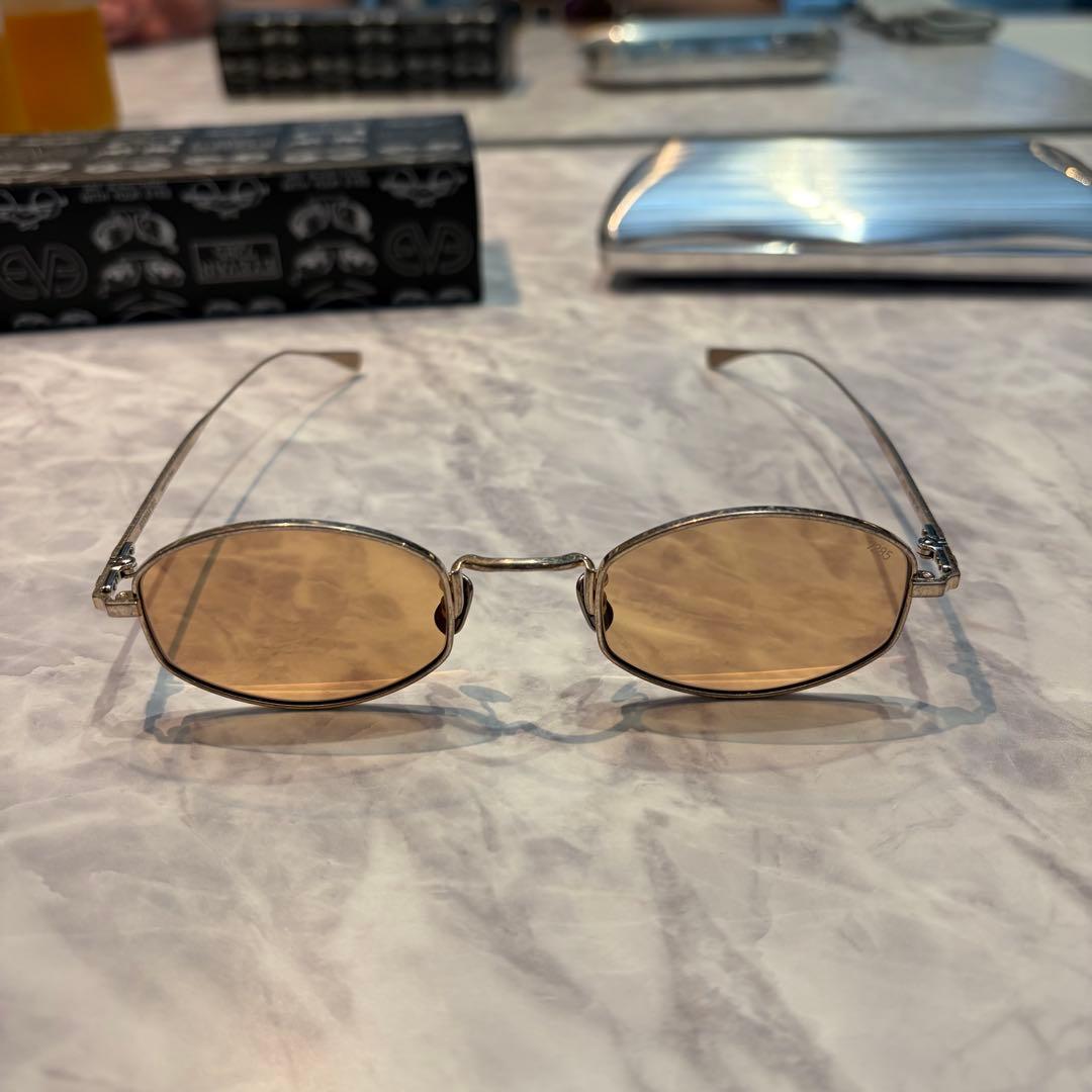 【完売品】EYEVAN7285 1017 col 819 サングラス