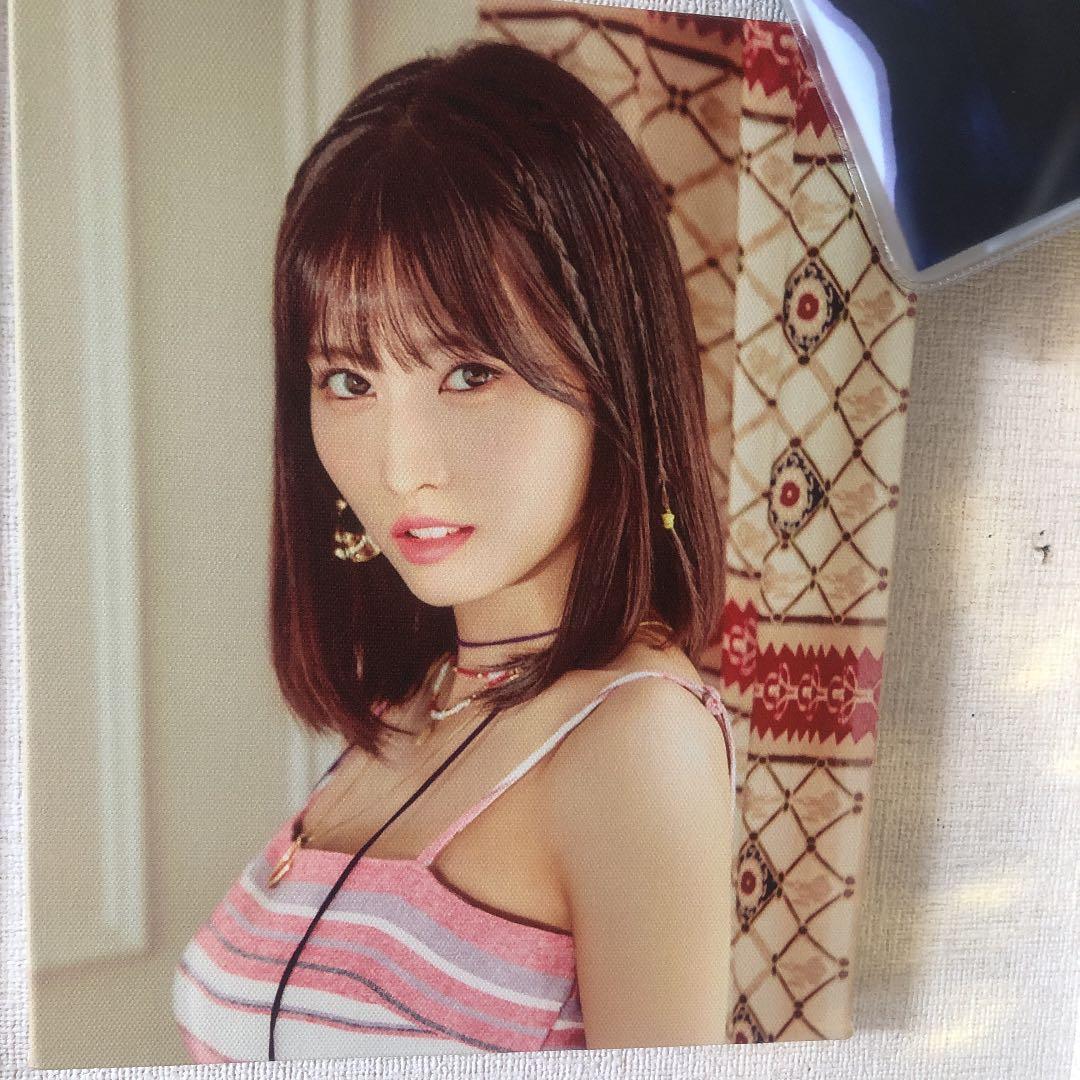 K-POP・アジア TWICE