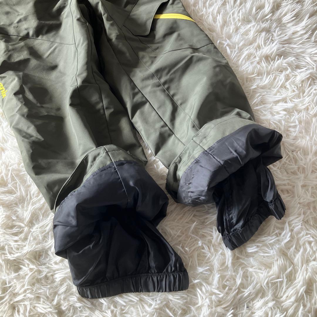 #V9✨phenixフェニックス ✨スキー スノボ ウェア 上下セット130
