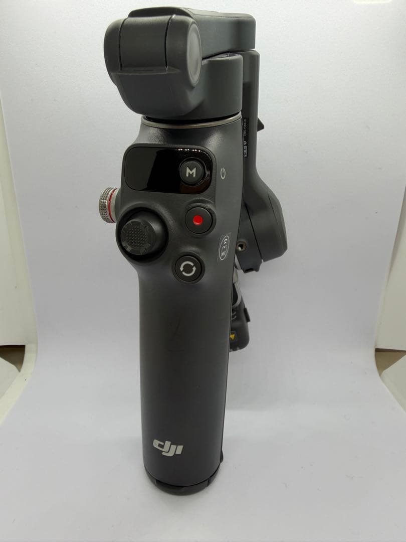 スマホアクセサリー DJI Osmo Mobile 8