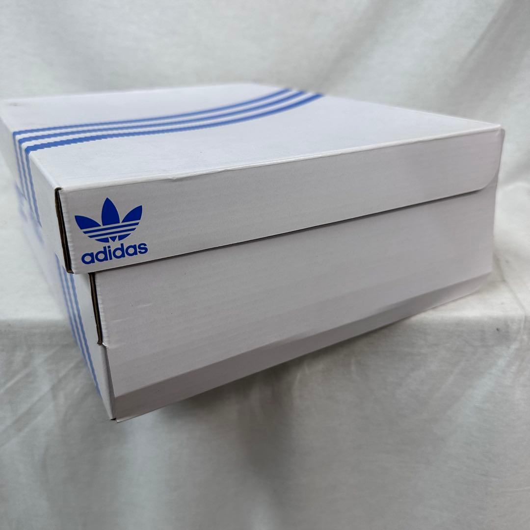 adidas × JS BONES CAMPUS 80 （27.5）