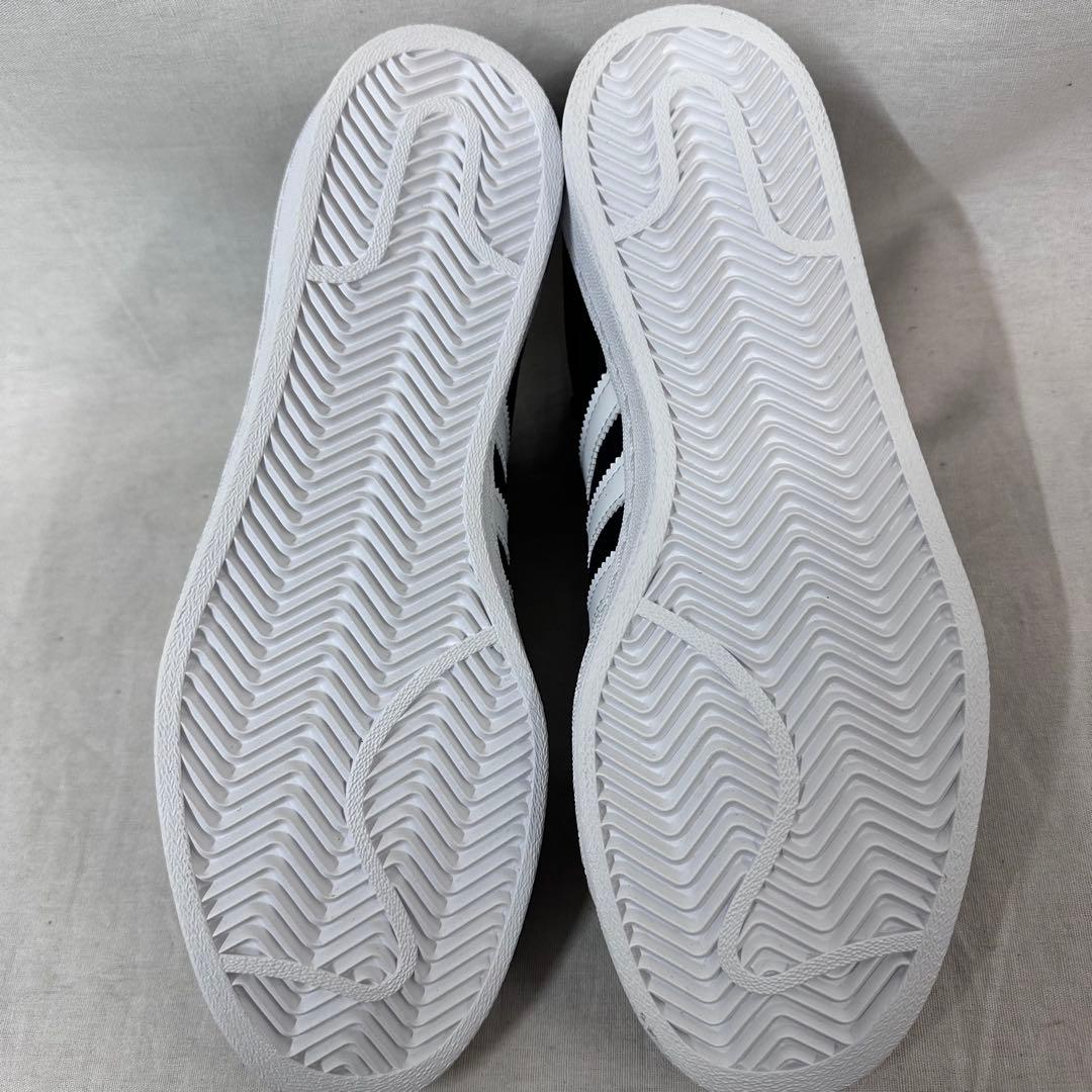 adidas × JS BONES CAMPUS 80 （27.5）