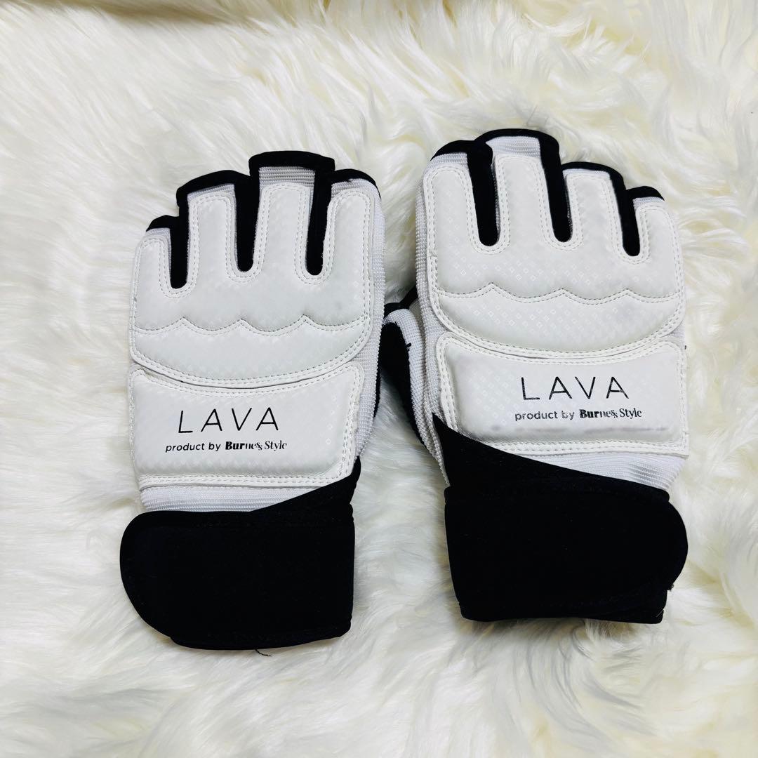 LAVA ボクシンググローブ シューズセット サイズL BurnessStyle