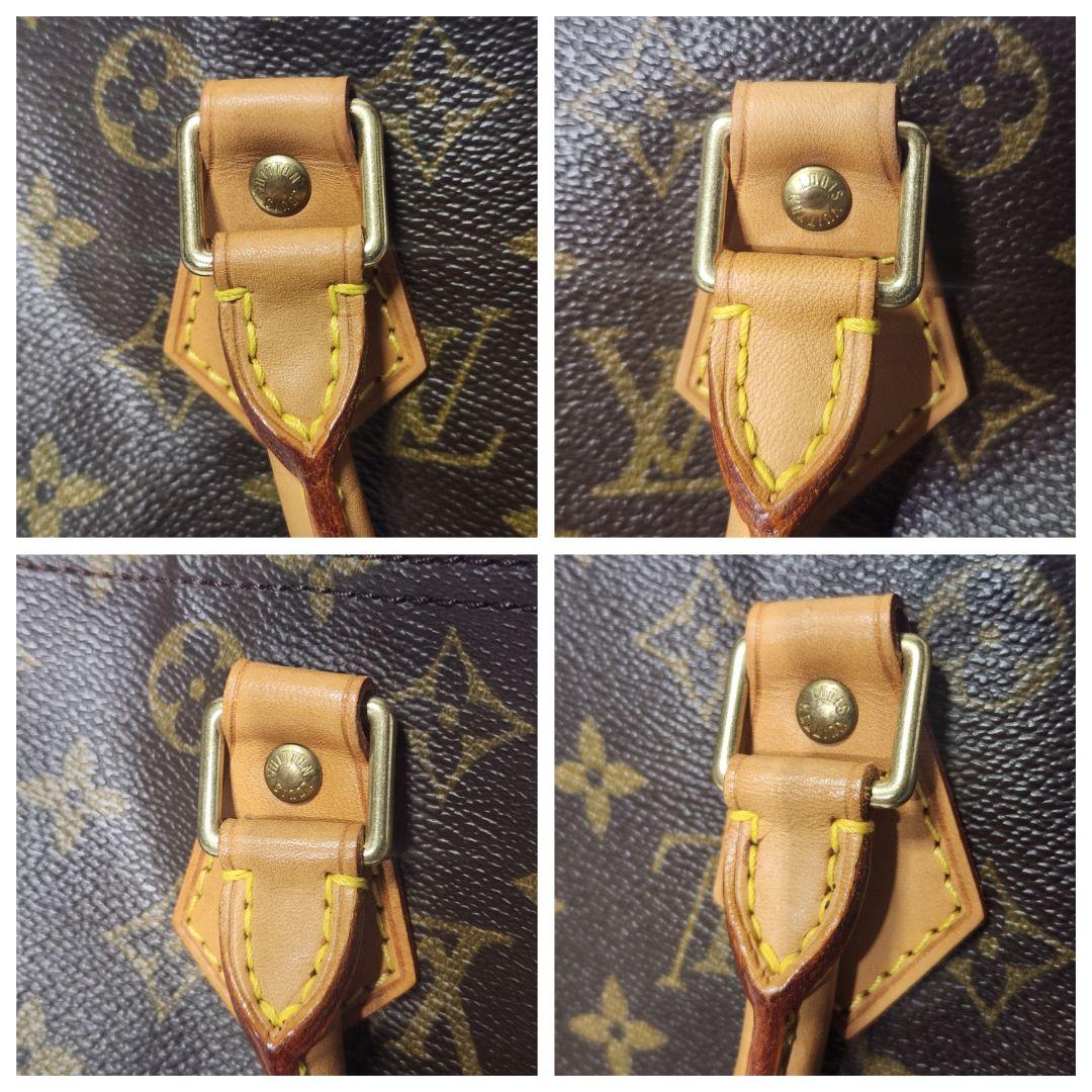 ✨Louis Vuitton スピーディ30 モノグラム✨