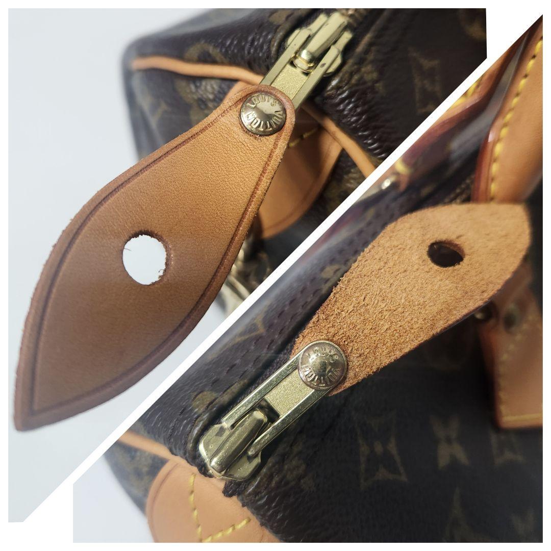 ✨Louis Vuitton スピーディ30 モノグラム✨
